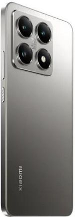 Xiaomi 14T 12/256GB Szary - Cena, opinie na Ceneo.pl