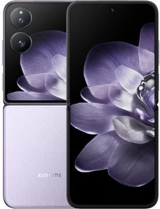 Xiaomi Mix Flip 12/512GB Fioletowy - Cena, opinie na Ceneo.pl