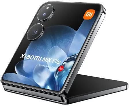 【新品未開封】Xiaomi MIX Flip 2 12G+512G Xiaomi 【送料無料】Xiaomi MIX Flip 512GB 12GB RAM デュアル