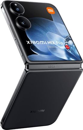 [セール中]Xiaomi Mix Fold2 12/512GB ブラック Xiaomi Mix Flip 12/512GB Czarny - Cena, opinie na Ceneo.pl