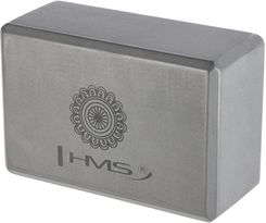 Zdjęcie KJ02 KOSTKA DO JOGI GRAY HMS - Gorzów Wielkopolski