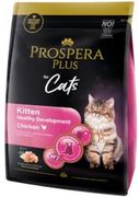 Prospera Plus Kitten Healthy Development Sucha Karma Dla Kociąt Kurczak 2kg