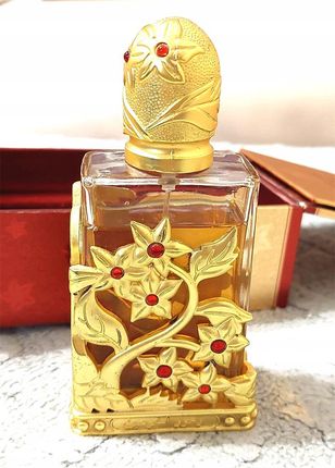 Al Haramain En Vouge Fusion Woda Perfumowana 75ml - zdjęcie 5