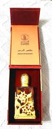 Al Haramain En Vouge Fusion Woda Perfumowana 75ml - zdjęcie 3