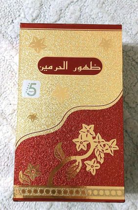 Al Haramain En Vouge Fusion Woda Perfumowana 75ml - zdjęcie 2