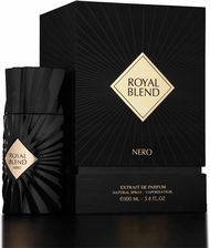 Zdjęcie World Fragrance French Avenue Royal Blend Nero Ekstrakt Perfum 100ml - Świdnik