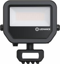 Ledvance Naświetlacz Led Floodlight Sensor Pfm G4 11W17W Ip65 3000K 133Lm/W Czarny By Osram 4099854309489