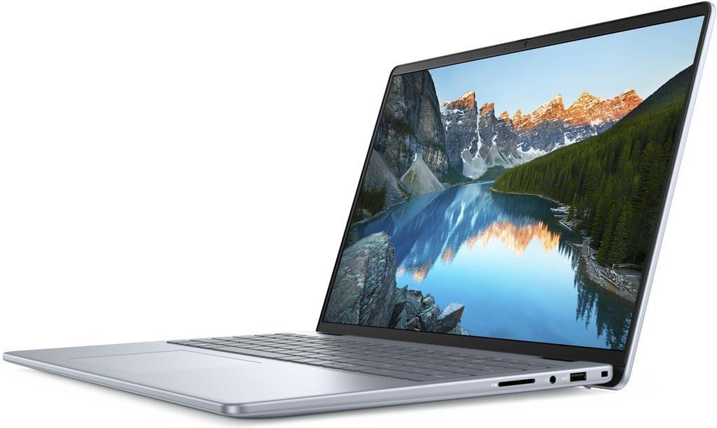 Laptop Dell Inspiron 16 15,6/i5/16GB/512GB/Win11 Laptop Dell Inspiron 16 15,6/i5/16GB/512GB/Win11