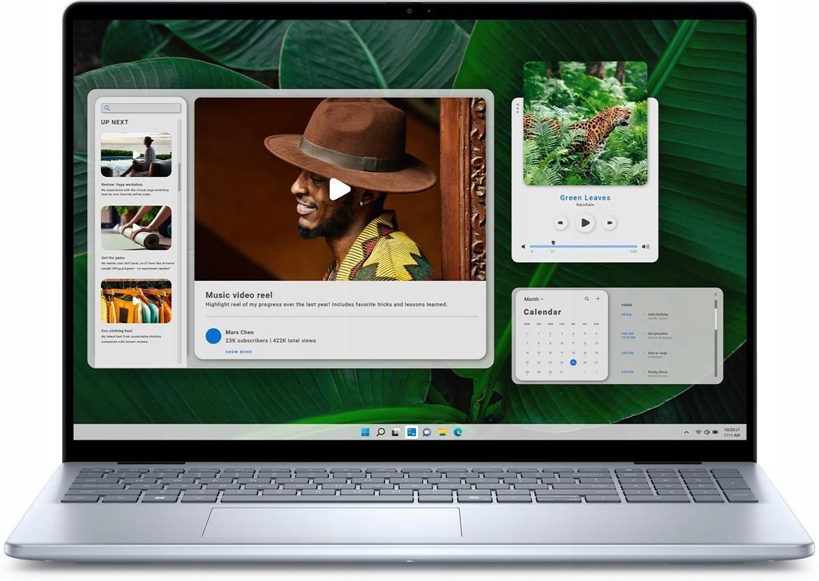 SALE✨ Fullcom FULLCOM 15.6 Inspiron Laptop Dell Inspiron 16 16Core7/16GB/1TB/Win11