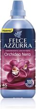 Felce Azzurra Koncentrat do płukania tkanin 900 ml Czarna orchidea | Materiały opatrunkowe, dezynfekcja, akcesoria medyczne i wiele innych |