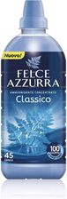Felce Azzurra Koncentrat do płukania tkanin 900 ml Oryginalny | Materiały opatrunkowe, dezynfekcja, akcesoria medyczne i wiele innych |