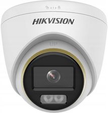 Hikvision Kamera Hd-Tvi Ds-2Ce72Kf3T-Le(2.8Mm) Smart Hybrid Light Colorvu - 3K (DS2CE72KF3TLE28MM)
