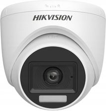 Hikvision Kamera Ahd, Hd-Cvi, Hd-Tvi, Pal Ds-2Ce76D0T-Lpfs(2.8Mm) (DS2CE76D0TLPFS28MM)