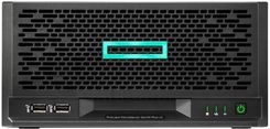 Zdjęcie Hewlett Packard Enterprise Serwer HPE ProLiant MicroServer Gen10 Plus v2 E-2314 NHP 2TB P70335-425 (P7 - Nowogród Bobrzański