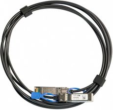 Mikrotik Kabel DAC SFP 28 3m 1G / 10G / 25G (XS+DA0003)