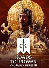 Crusader Kings III Roads to Power (Digital)