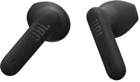 Słuchawki JBL Wave Flex 2 Czarny - Opinie i ceny na Ceneo.pl