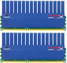 Pamięć RAM Kingston DDR3 8GB/2133 CL11 (KHX21C11T1K2/8X) - zdjęcie 1
