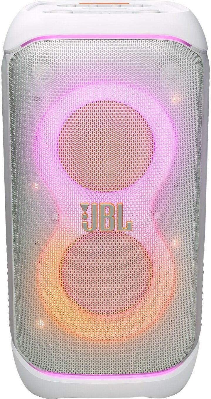 【ほぼ新品】JBL PartyBox Stage 320 JBL PartyBox Stage 320 - Opinie i ceny na Ceneo.pl