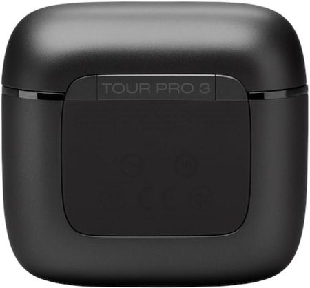 美品✨JBL tour pro 3 ブラック JBL初のデュアルドライバー装備、フラッグシップTWS「TOUR PRO 3