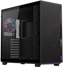 Zdjęcie Gigabyte Obudowa PC Case Full-Size Tempered Glass (AC400G) - Modliborzyce