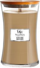 Zdjęcie WoodWick Gilded Sands 610 g - Golina