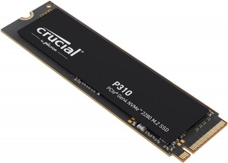 Dysk SSD Crucial P310 M.2 PCI-e 4.0 NVMe 1TB (CT1000P310SSD8