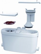 Zdjęcie SFA POMP.ŁAz KUCH DOST S ERV SANIACCESS4 B/WC - Kowal