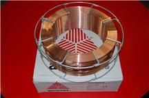 Zdjęcie Lincoln Electric Bester Drut spawalniczy Arcweld 1.2 15kg. SG2 PLW E12K015P6E02 - Supraśl