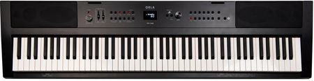 Orla PF-300 BK - pianino cyfrowe