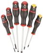 Milwaukee Zestaw wkrętaków Pz/Ph/Sl 12szt. 4932472003