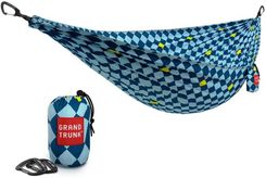 Zdjęcie Grand Trunk Hamak Tech Double Prints Flow - Słupsk