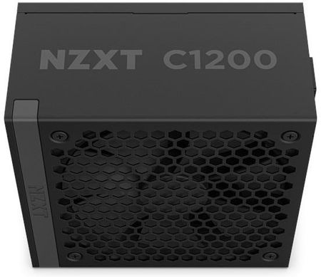 NZXT C1200 GOLD 1200W 電源ユニット 4575_d12e07856ef4b394cd4e59a40