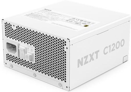 Nzxt Zasilacz CASE PSU ATX3.1 1200W/C1200 GOLD ATX3.1 (PA2G2BWEU) - zdjęcie 2