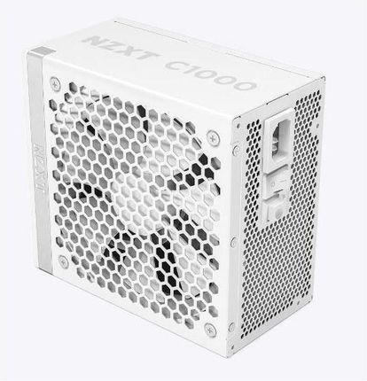 【新品未使用】NZXT C1000 ATX3.1 1000W 80+G P Zasilacz Nzxt Zasilacz CASE PSU ATX3.1 1000W/C1000 GOLD ATX3