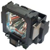 SANYO Lampa do projektora SANYO PLC-XT30 - oryginalna lampa w nieoryginalnym module (6103307329)