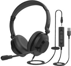 Zdjęcie AxTel One UC35 stereo USB-A - Gliwice