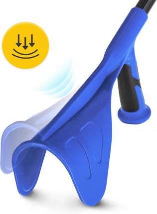4FIZJO Kule Ortopedyczne Łokciowe Pro 94-116cm - zdjęcie 2