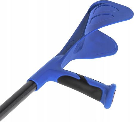 4FIZJO Kule Ortopedyczne Łokciowe Pro 94-116cm - zdjęcie 4