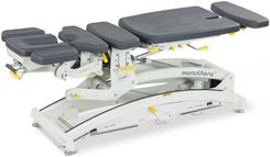 Zdjęcie Lojer Manuthera 242 - Stół Do Terapii Manualnej Chiropraktyki I Osteopatii - Sianów