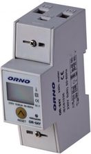 Zdjęcie Orno Or-We-503 Kalkulator Energii - Kalety