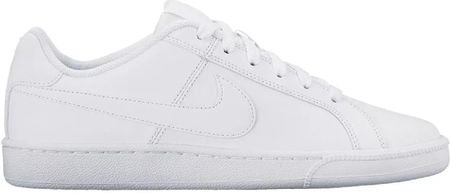 Nike Court Royale All White Sneaker Shoes biały 749867-105, Rozmiar buta:42 EU