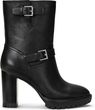 Botki LAUREN RALPH LAUREN