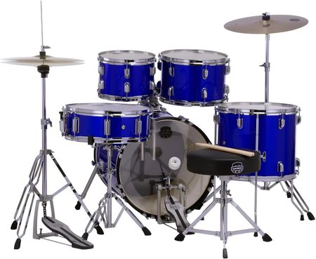 MAPEX CM5844FTC IB - zestaw perkusyjny - zdjęcie 3
