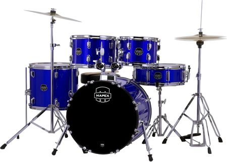 MAPEX CM5844FTC IB - zestaw perkusyjny - zdjęcie 2