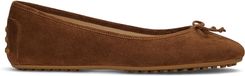 Baleriny LAUREN RALPH LAUREN