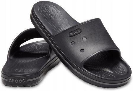 Damskie Klapki Buty Crocs Crocband III 205733 Slide 38-39