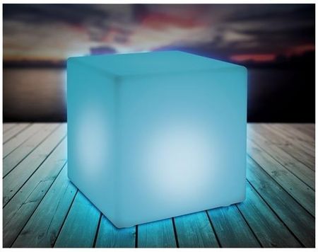 Intesi Lampa Podłogowa Colorfull Cube 25Cm - zdjęcie 5
