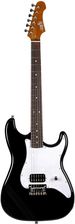 JET JS-400 HT BK H - Gitara Elektryczna