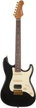 JET JS-480 BK G HSS - Gitara Elektryczna